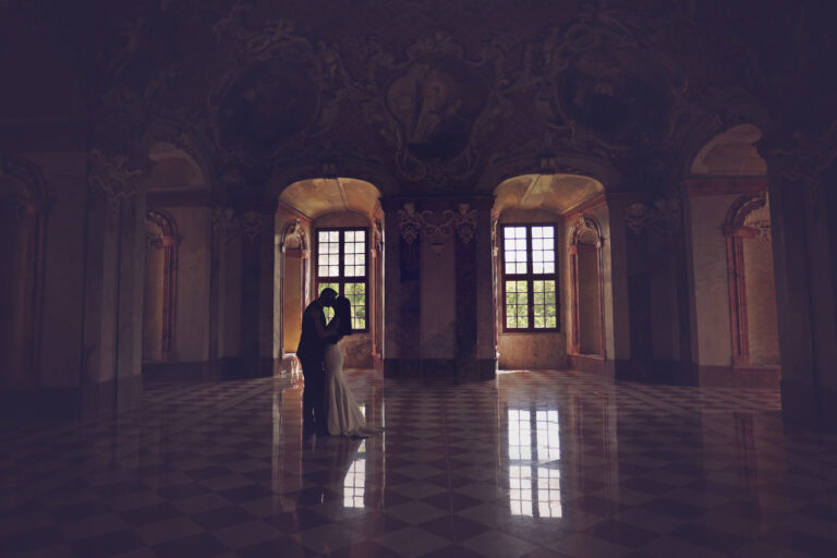 Najczęstsze błędy par młodych przy wyborze fotografa ślubnego